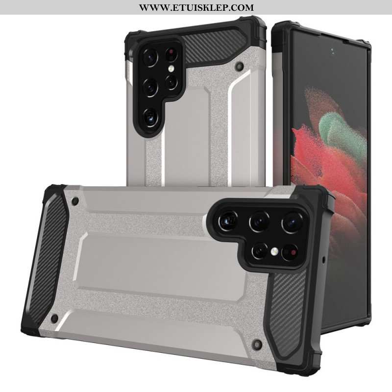 Etui do Samsung Galaxy S23 Ultra 5G Niedobitek